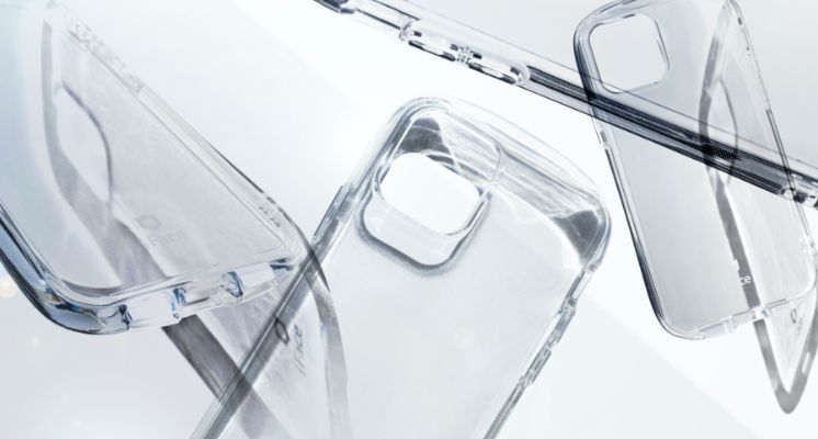Look in Clear