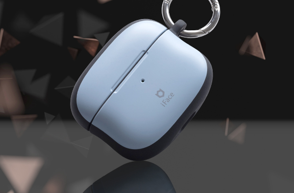 新品未使用　人気シリーズ　1番人気　黒FCRB Air Pods Pro ケース Amazon.co.jp: AirPodsケース ブリーチ 黒崎一護 イヤホンケース