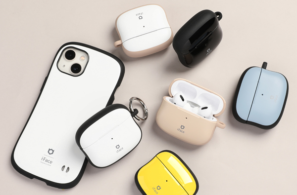 iFace公式｜AirPods Case First Class