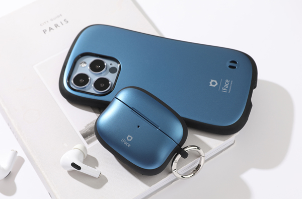iFace公式｜AirPods Case First Class