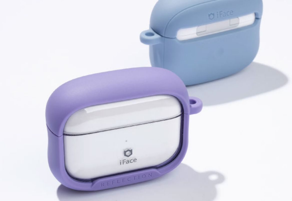 AirPods 第4世代 ANC(箱あり) + iFace ケース 2025最新】AirPods4の特徴と