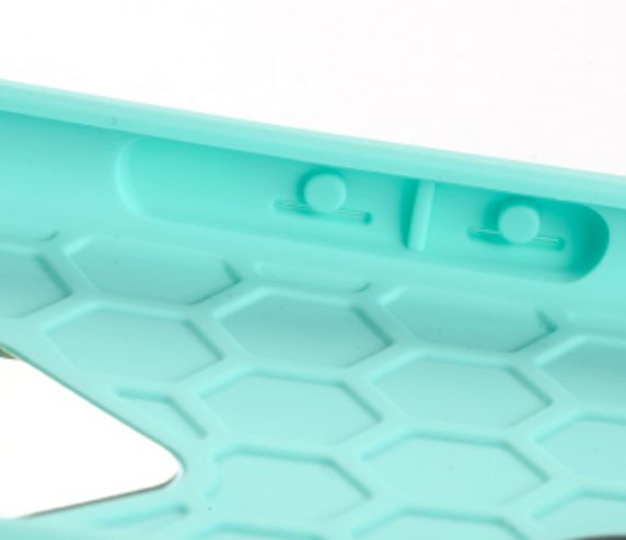 押しやすいボタン