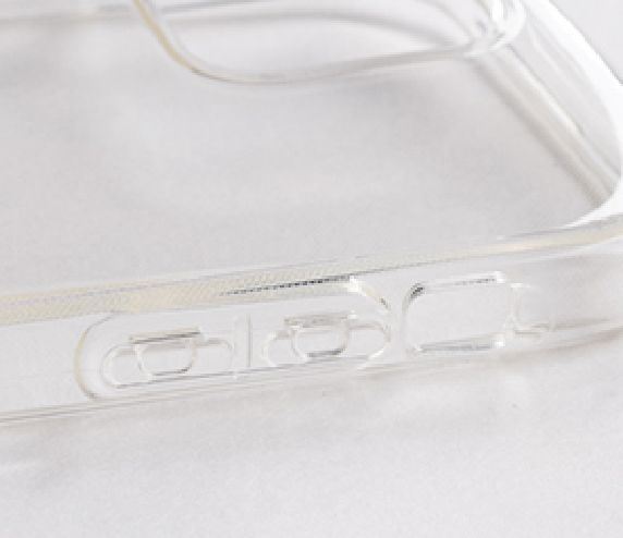 押しやすいボタン