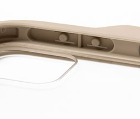 押しやすいボタン