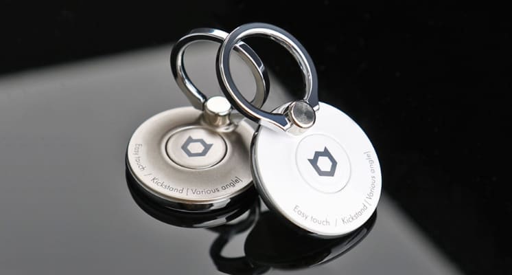 Finger Ring Holder Inner Type