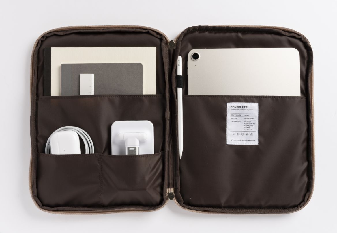 iFace公式｜iFace公式｜Coverletti タブレットポーチ
