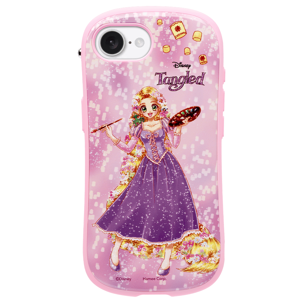ディズニーキャラクター iFace First Class MagSynq