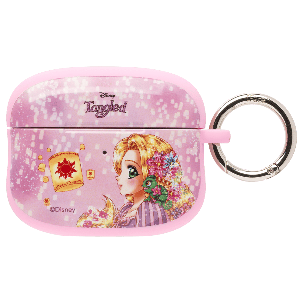 ☆Disneyland限定☆エレクトリカルパレード AirPodsケース ディズニーキャラクター iFace First Class AirPodsケース