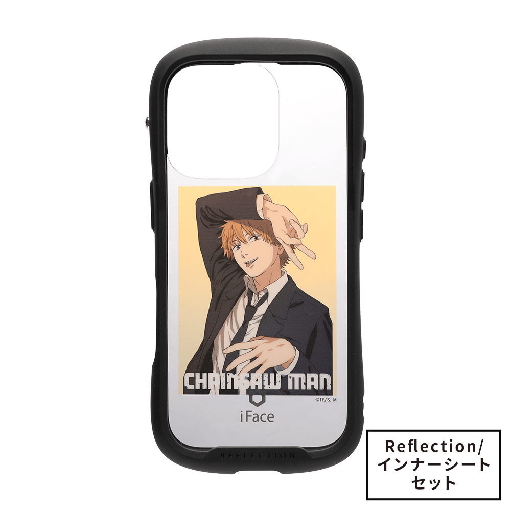 iPhone 11 アニメデザインケースとガラスフィルムセット 龍咲海 強化ガラスiPhoneケース [魔法騎士レイアース] | 二次元