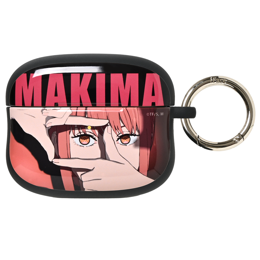 チェンソーマン ポチタ iFace AirPodsProケース 新品 チェンソーマン