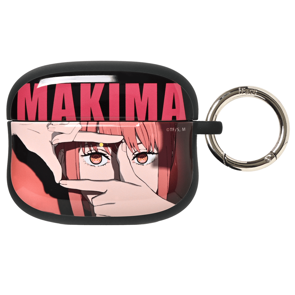 TVアニメ『チェンソーマン』 iFace First Classケース[AirPods