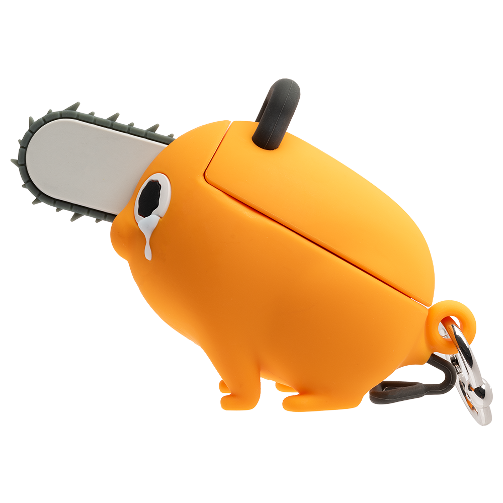 CASETiFY チェンソーマン ポチタ AirPods Pro 2 ケース チェンソーマン × CASETiFYポチタAirPods Pro2ケース