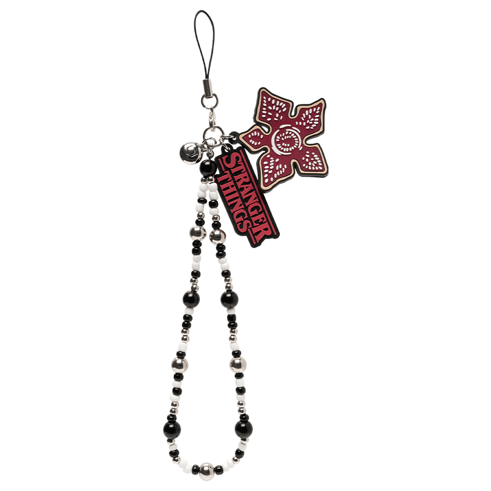 Netflixシリーズ「ストレンジャー・シングス 未知の世界」 iFace Phone