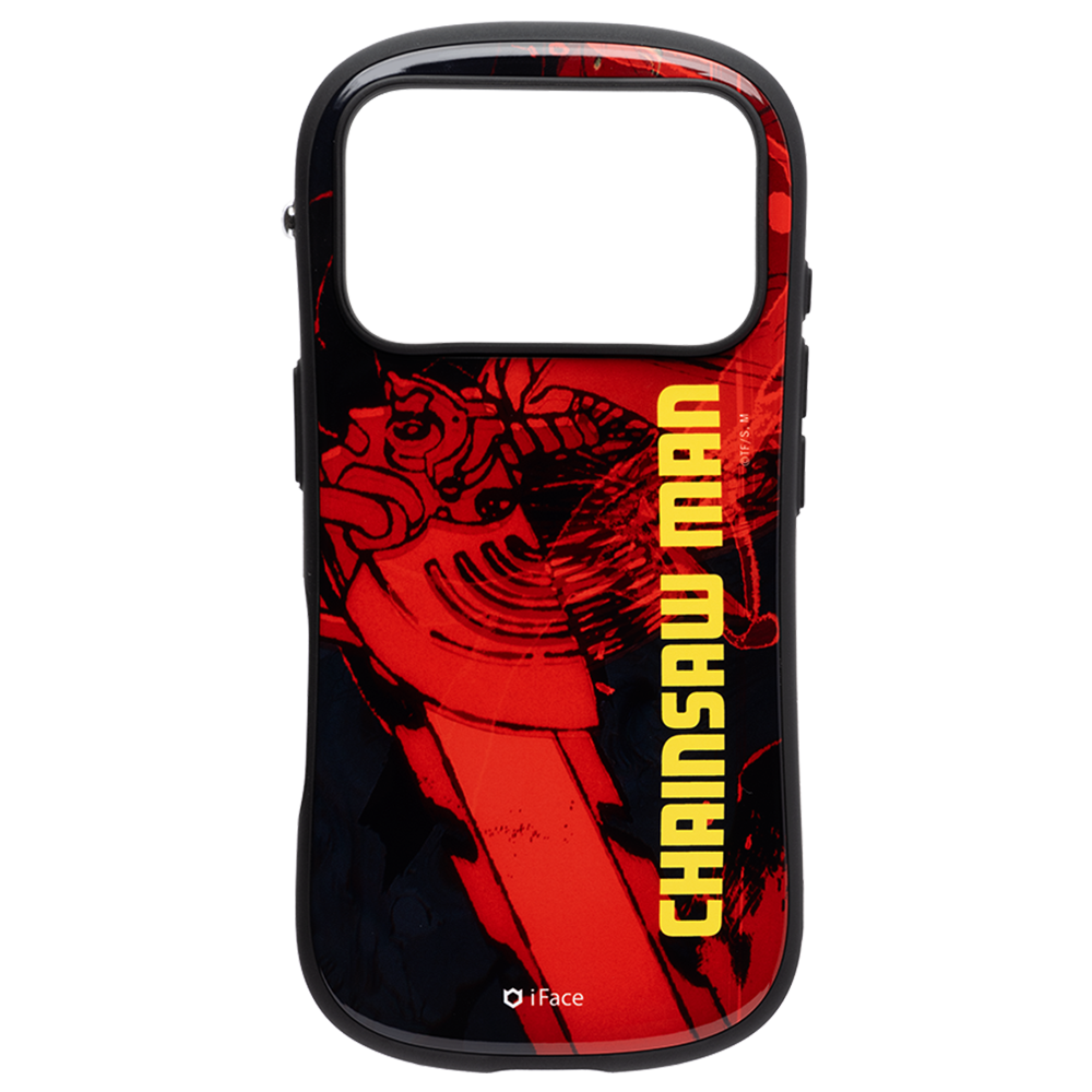 iPhone XR RED本体& iFace RED セット売り iPhone XR RED本体& iFace RED