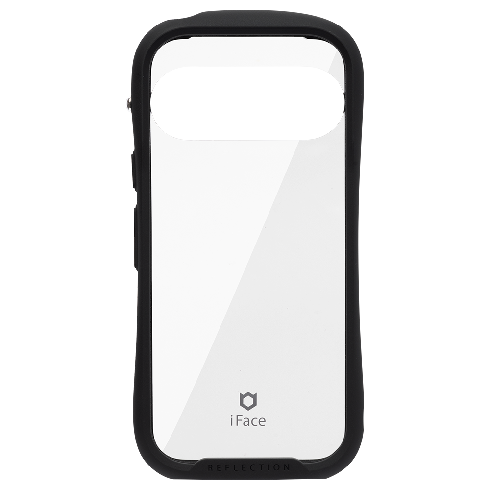 【新品・未使用】井田幸昌YUKIMASA IDA iPhone15ケース 世界が注目する芸術家、井田幸昌氏の「PANTA RHEI iFace Lab