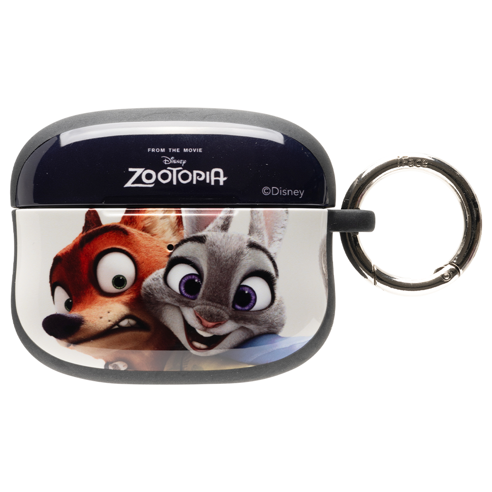 ズートピア』スマホケースが新登場！iPhoneケースやAirpodsケース