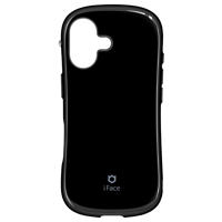 【新品・未使用】iFace iPhone XR ブラック スマホケース　正規品 iFace First Class 公式 iphonexr ケース iPhone11