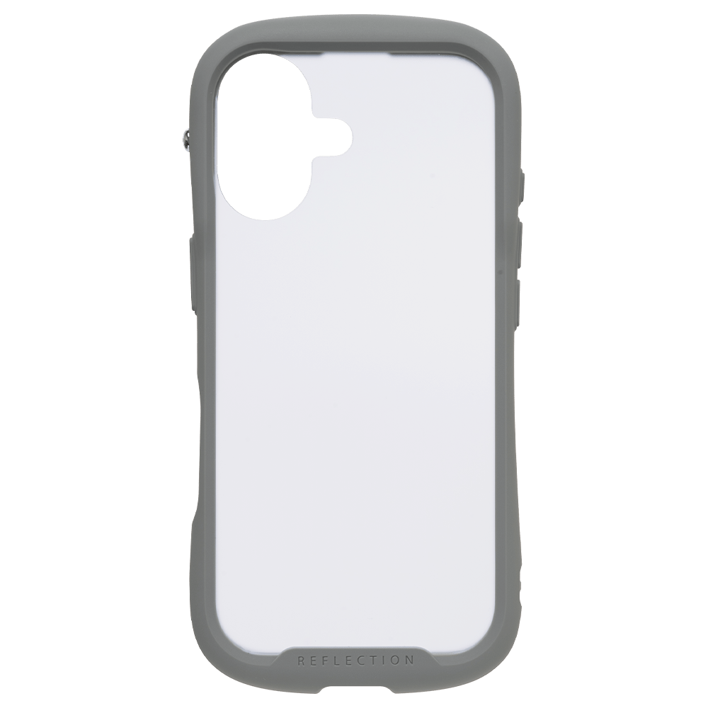iFace Reflection 強化ガラスクリア スマホケース｜iFace公式