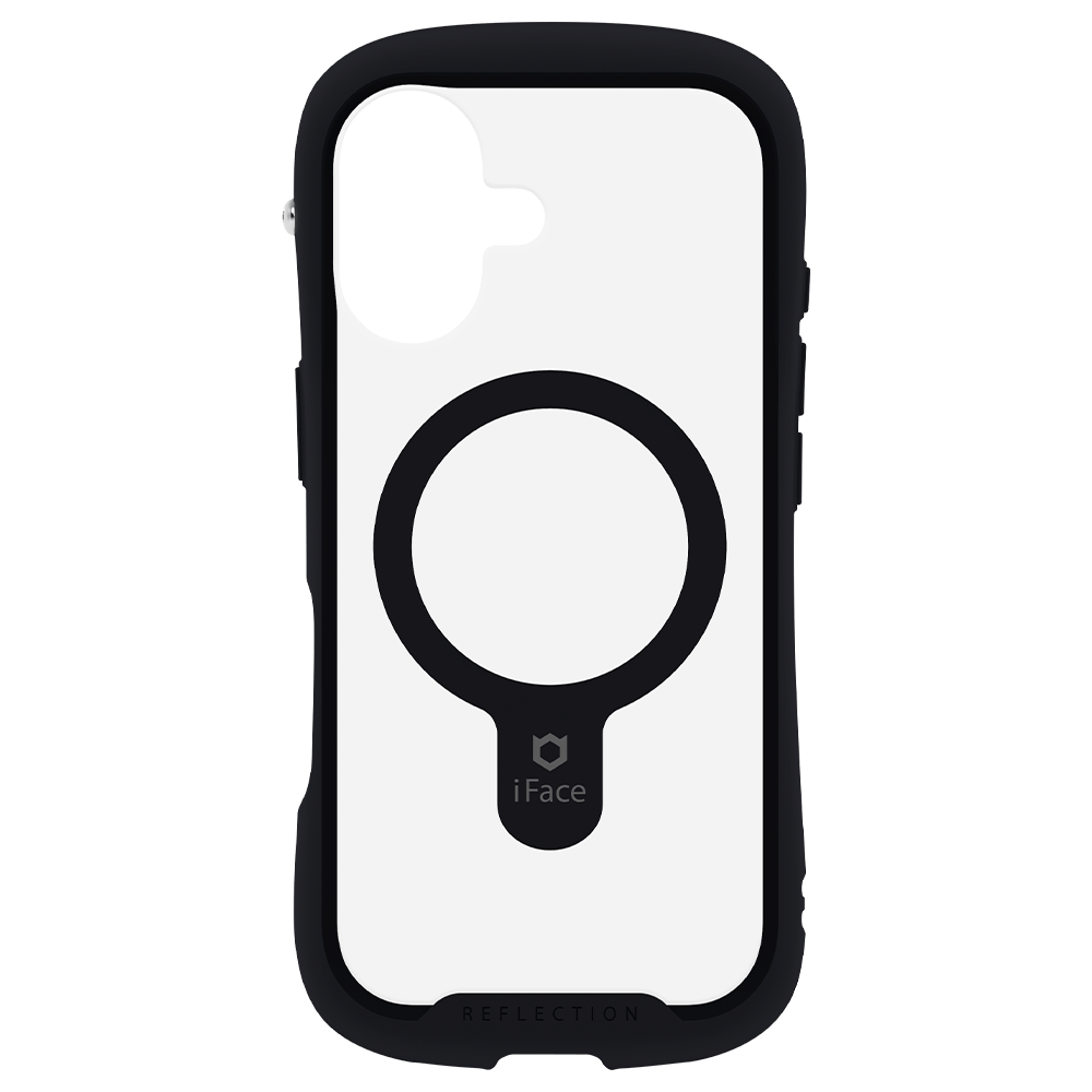 iPhone17-iFace