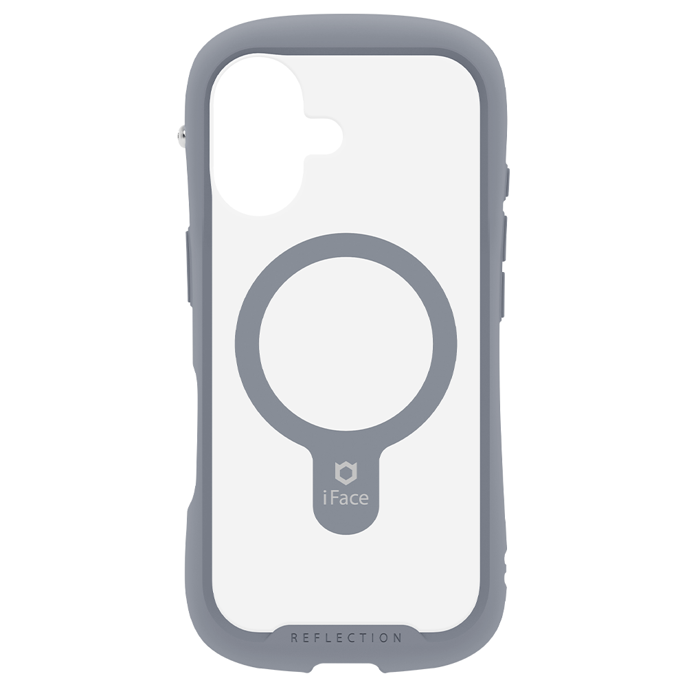 iFace BeBling（ビーブリング）セット (スマホケース