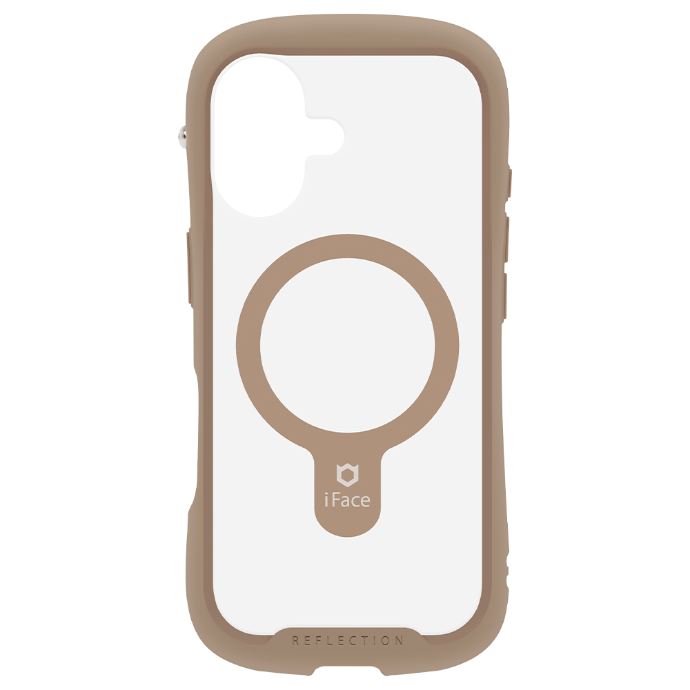 iPhone12 本体　64G 充電コード　iFaceケース付き iFace」からiFaceケースにピッタリ！iPhone充電ケーブルが発売