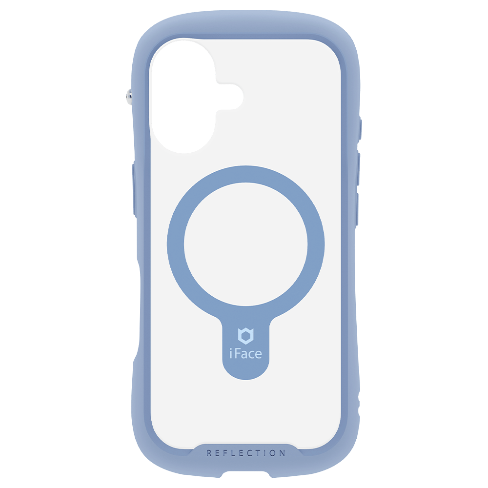 iPhone17-iFace
