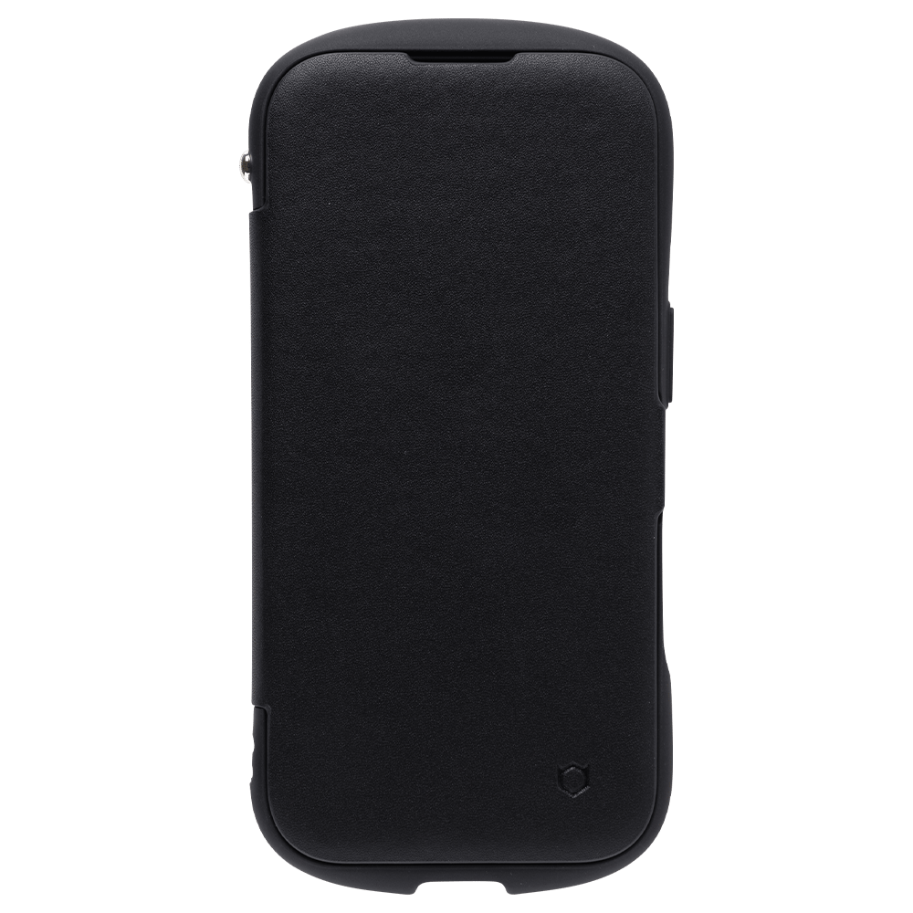 iFace Reflection ダイアリー ポリカーボネート クリア スマホケース