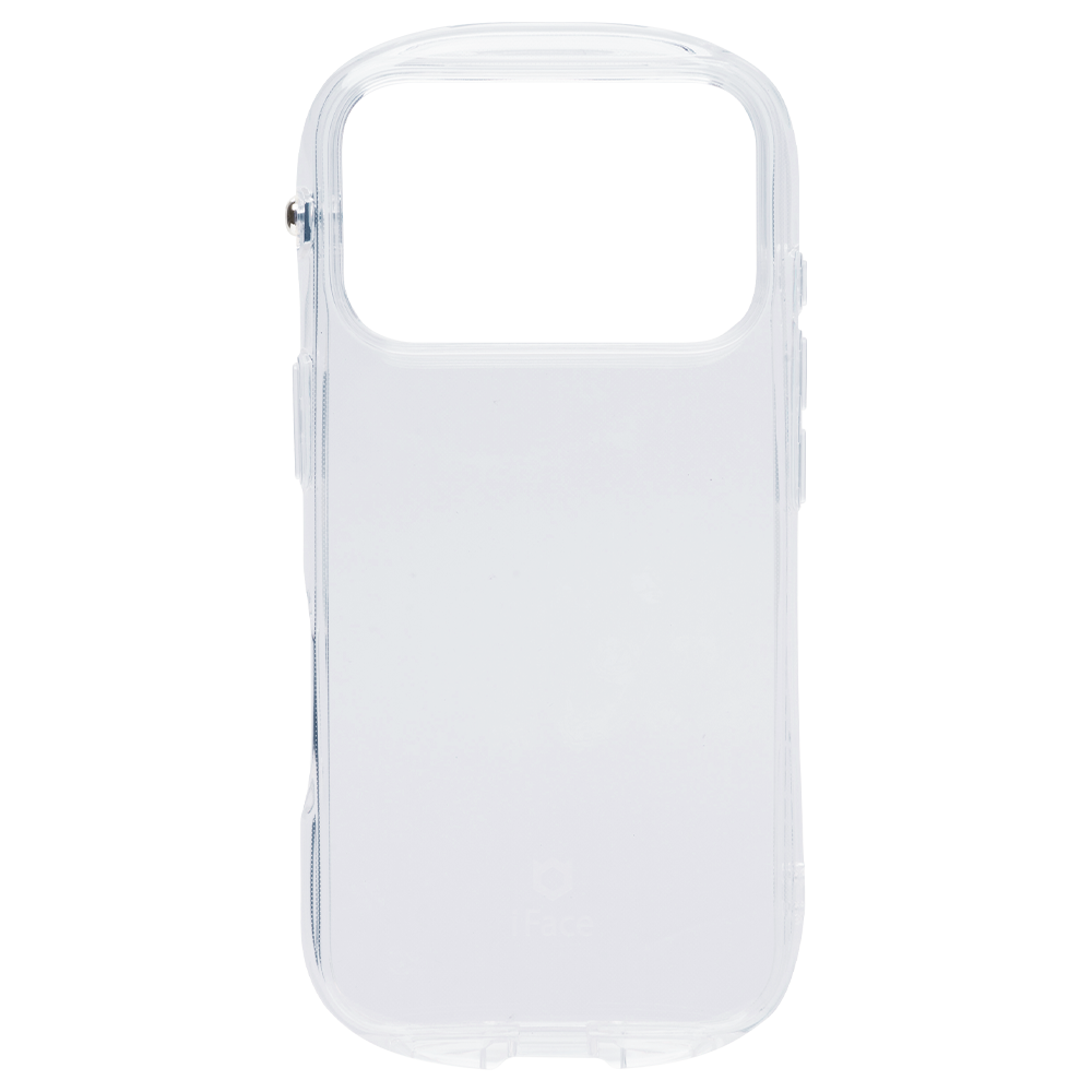 iPhone17_iFace_クリアケース