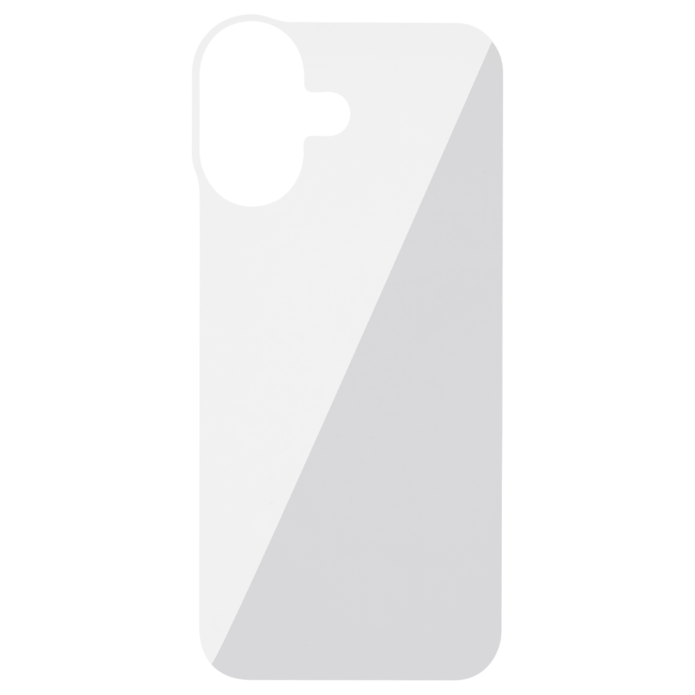 iFace 背面クリアケース用 インナーシート｜iFace公式