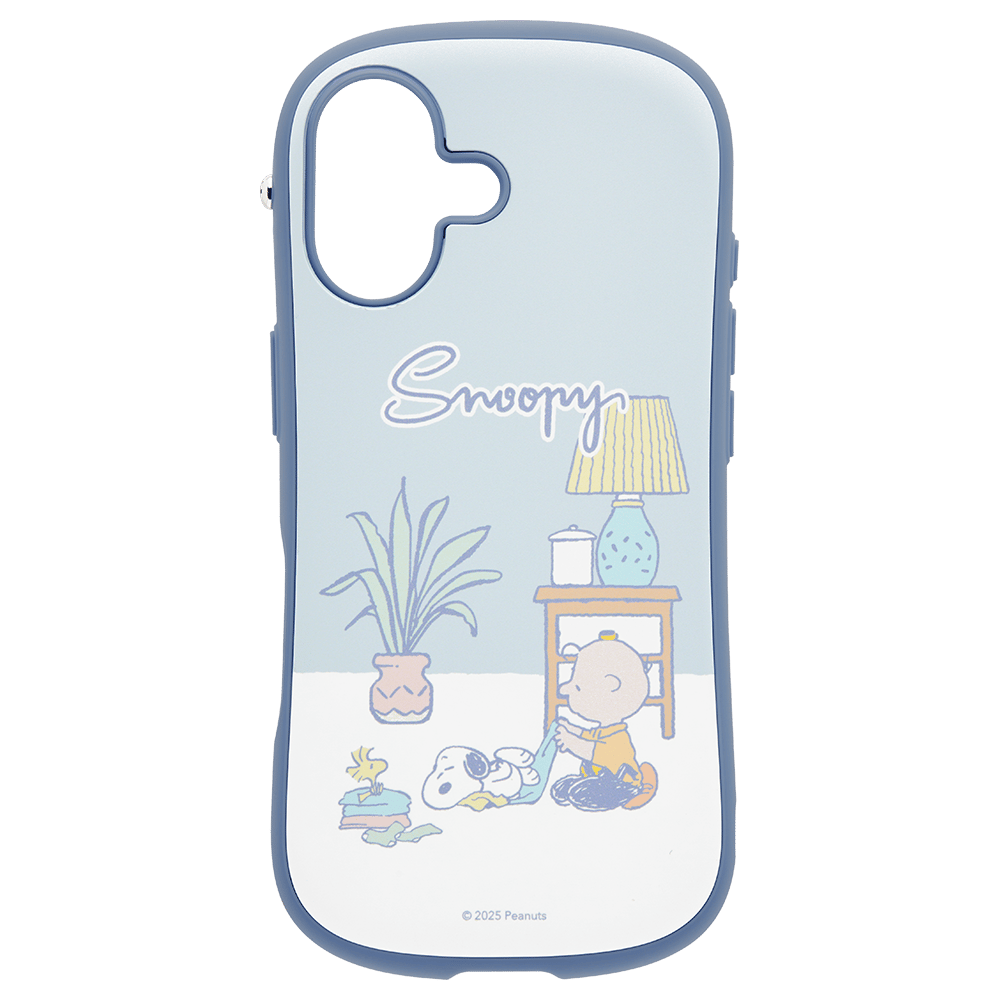 PEANUTS/ピーナッツ iFace First Class MagSynq スマホケース｜iFace公式