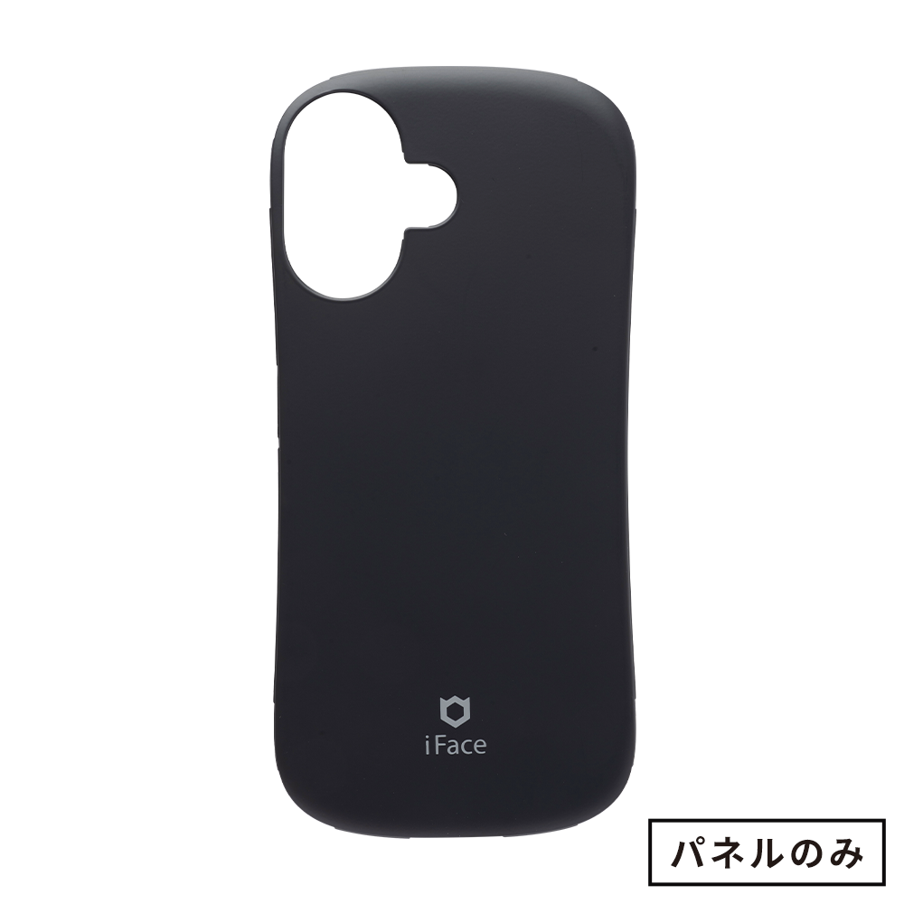 iPhoneアクセサリー Hamee IFACE FIRST CLASS IP7 BK iFace公式｜iFace Firstclass