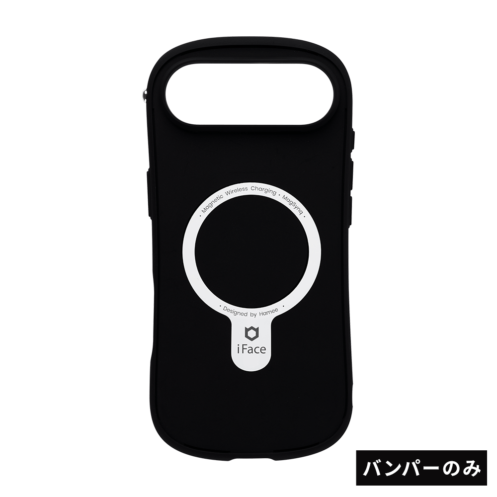 EC・iFace原宿店限定】iFace First Class バンパー｜iFace公式