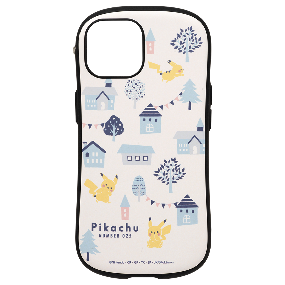 ポケモン iFace First Class iPhone12/12ploケース : iFace First Class ポケットモンスター⁄ポケモン iPhone