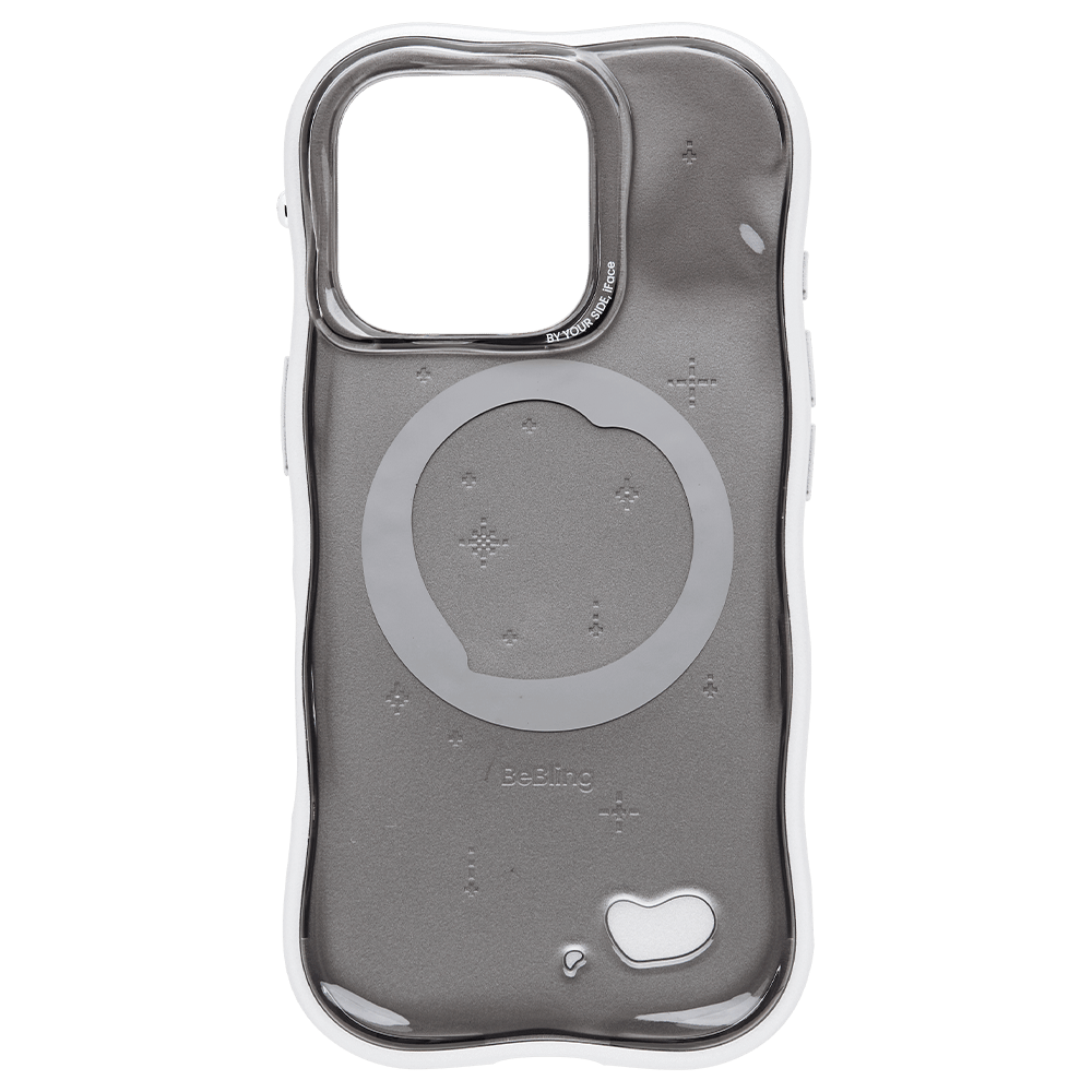 iPhone16-iFace