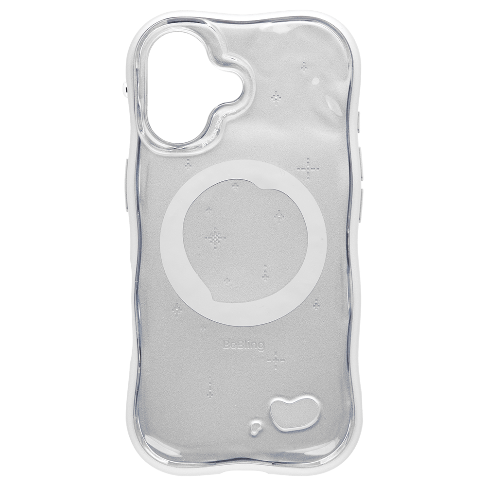 iFace BeBling 2 MagSynqケース｜iFace公式