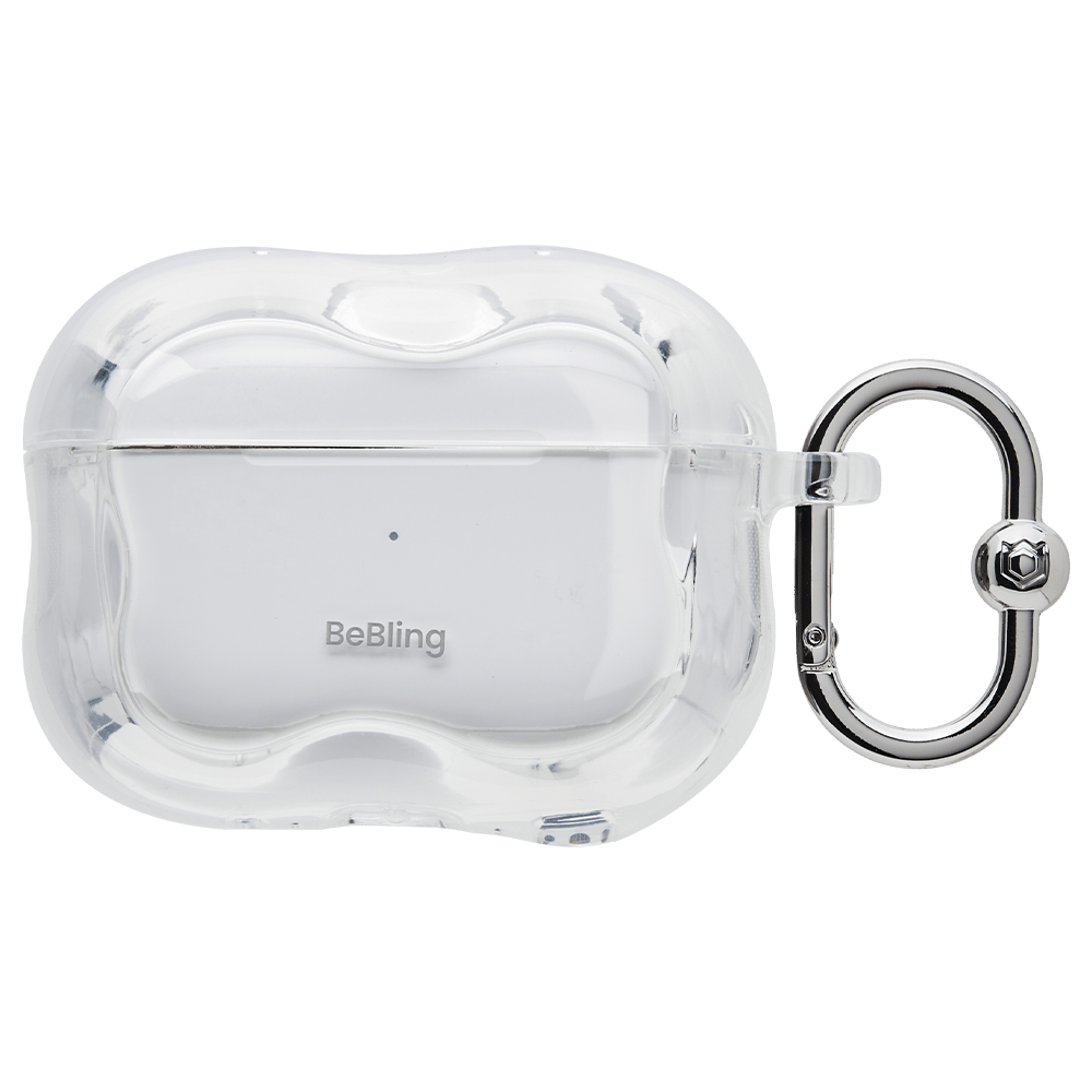 iFace BeBling 2 AirPodsケース｜iFace公式