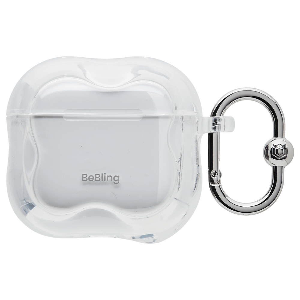 iFace BeBling 2 AirPodsケース｜iFace公式