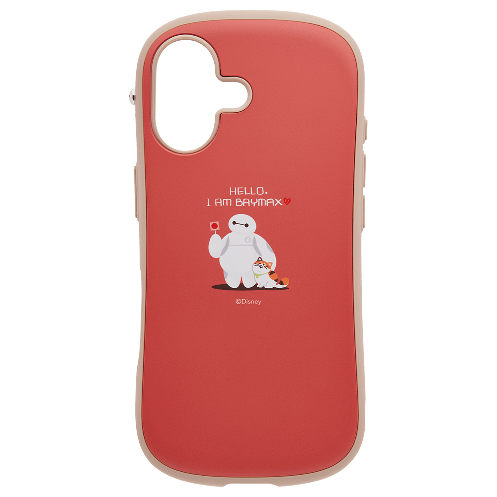 ディズニー/ピクサーキャラクター iFace First Class MagSynq