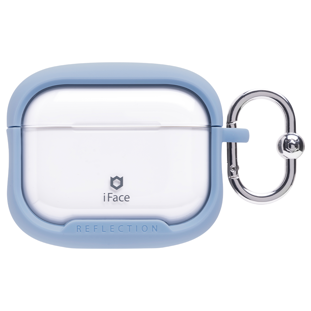 チェンソーマン ポチタ iFace フィギュアタイプ AirPods TVアニメ『チェンソーマン』 iFace フィギュアタイプケース[AirPods