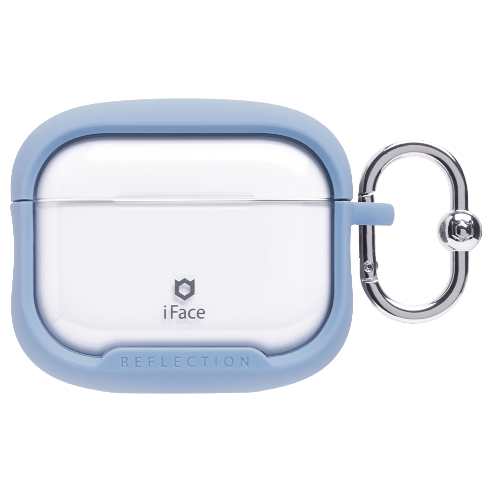 最新】 AirPods Pro（第3世代/2025年モデル）対応！本体をしっかり守る