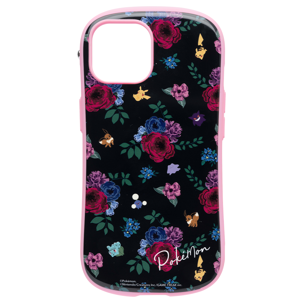 YUKIMASA IDA iFace First Classケース【Monet's Garden】｜iFace公式