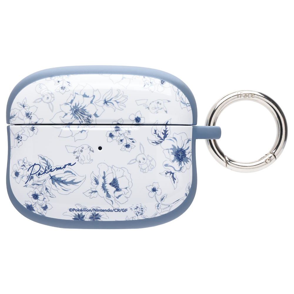 YUKIMASA IDA iFace First Classケース【Monet's Garden】｜iFace公式