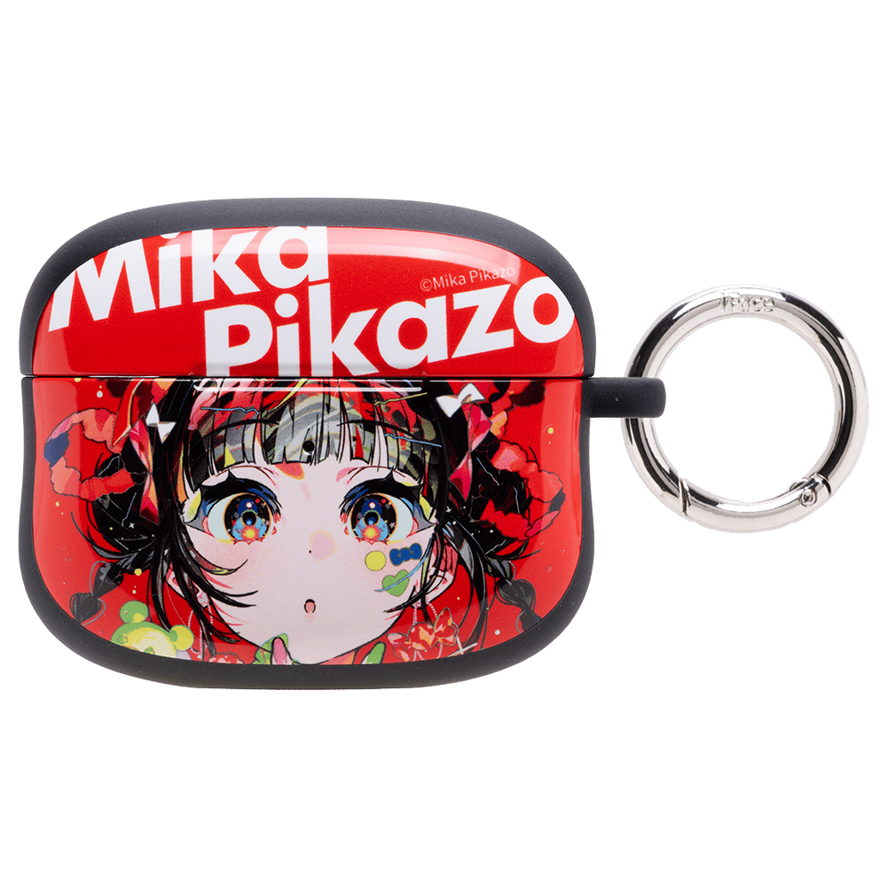 Mika Pikazo iFace First Classケース [AirPods Pro(第2/1世代)専用