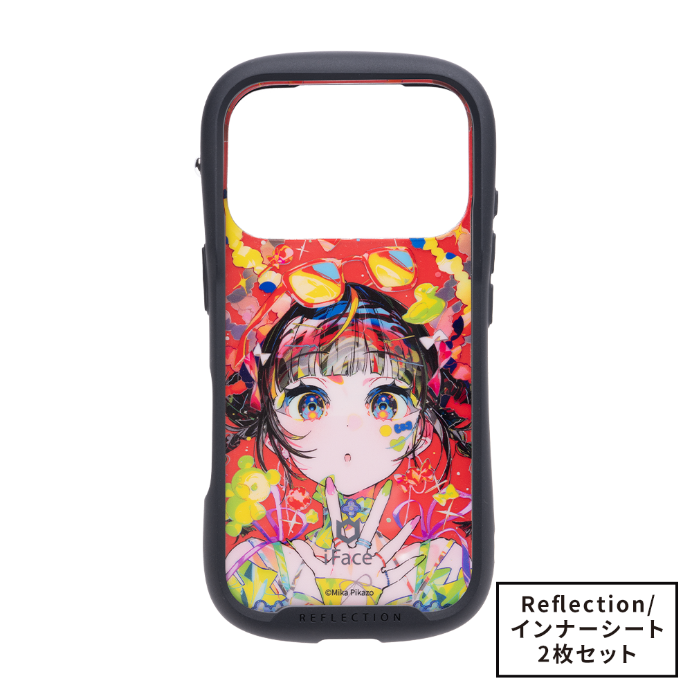 その他 ri__ca3 ヨドバシ.com - アイフェイス iFace iPhone 17 Pro Max用 iFace
