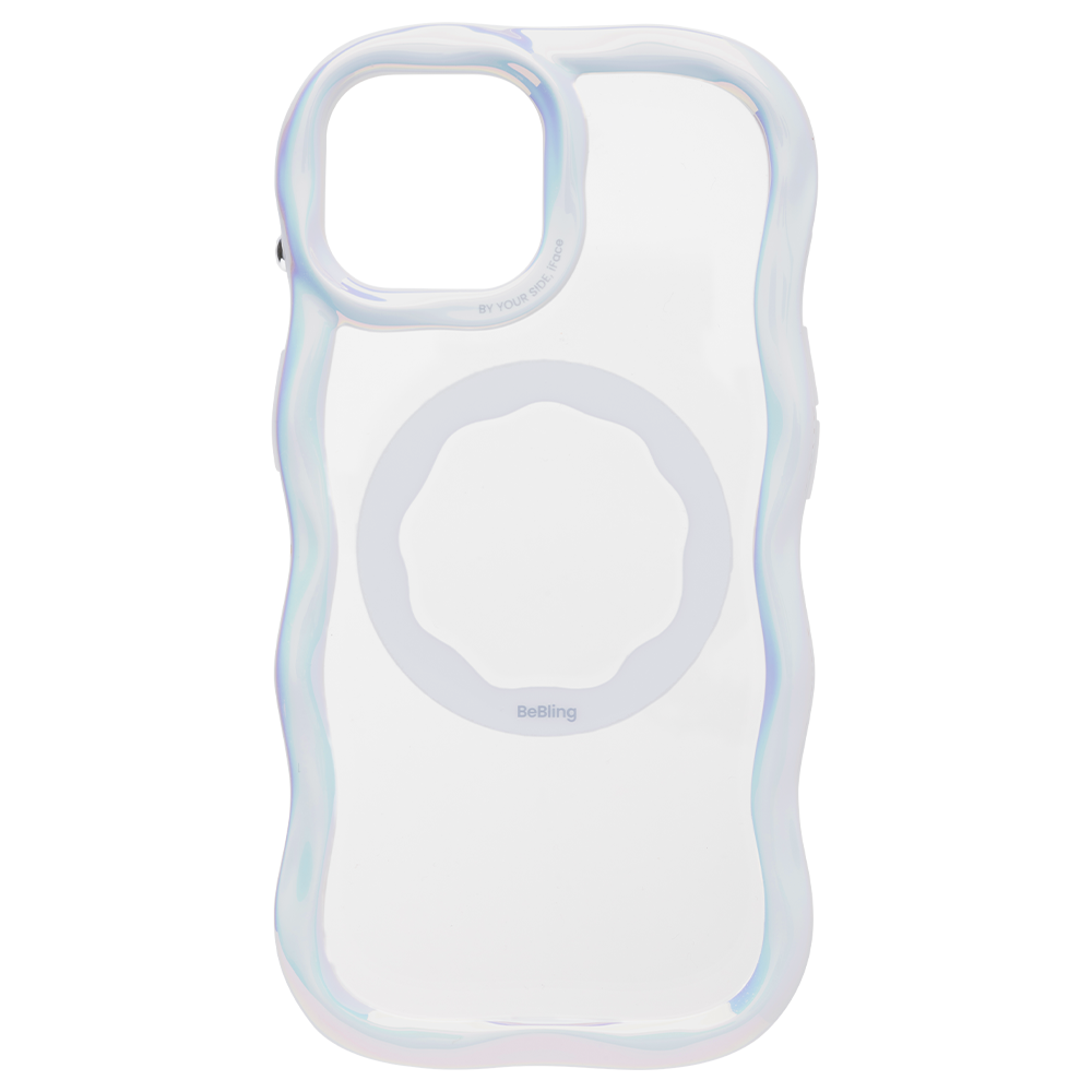 【新品・未使用】井田幸昌YUKIMASA IDA iPhone15ケース 世界が注目する画家 井田幸昌氏の作品とコラボしたスマホケースが原宿