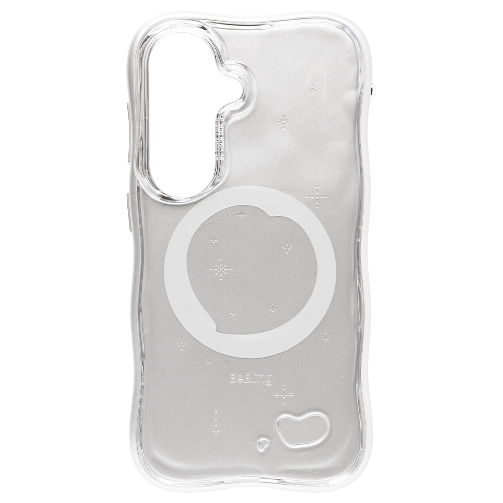 iFace BeBling 2 MagSynqケース Galaxy S26対応 デザイン2