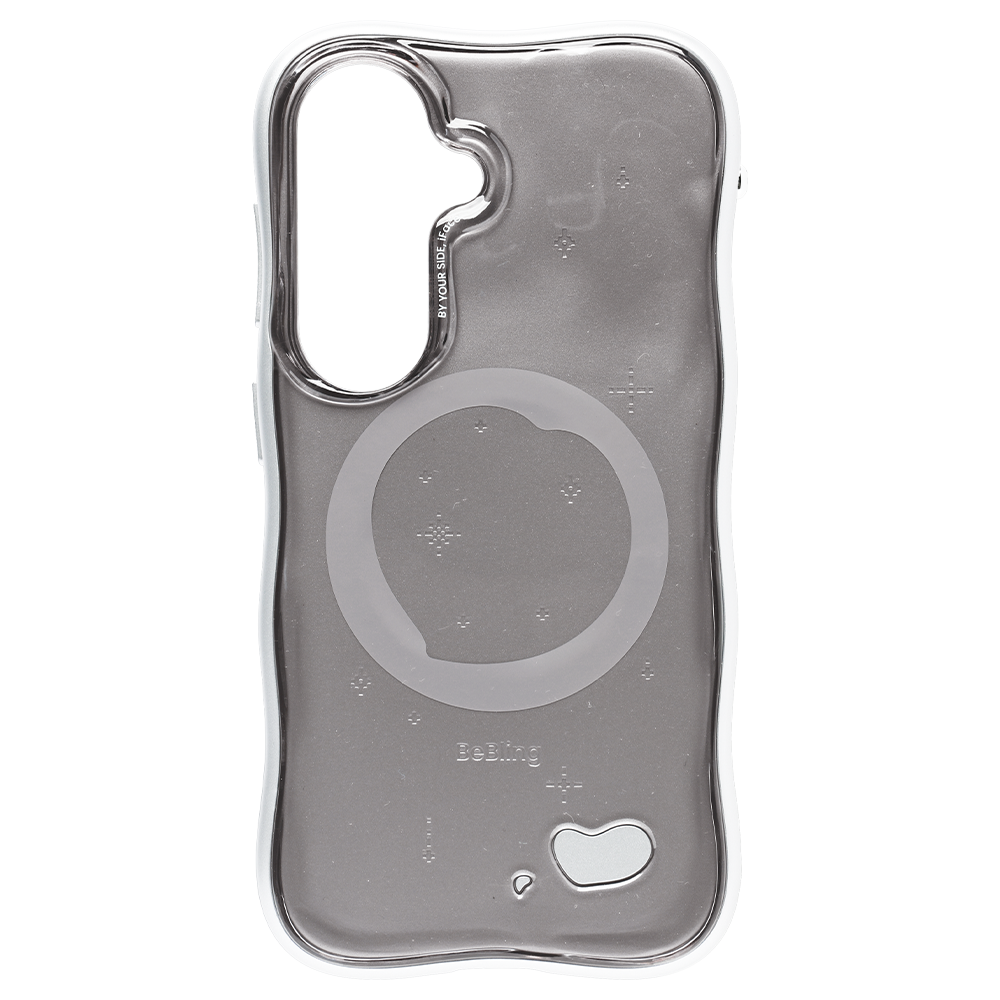 iFace BeBling 2 MagSynqケース Galaxy S26対応 デザイン3