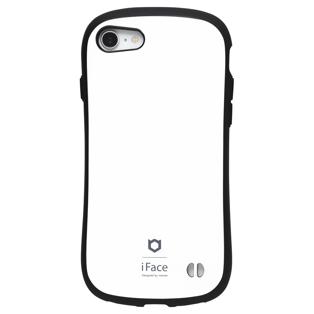 【色:レッド・iPhone15専用】iFace First Class Stan