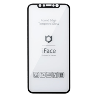 iPhone XR Black 128GB ガラスフィルム　iFace付き iPhone XR Black 128GB ガラスフィルム iFace付き iPhone XR