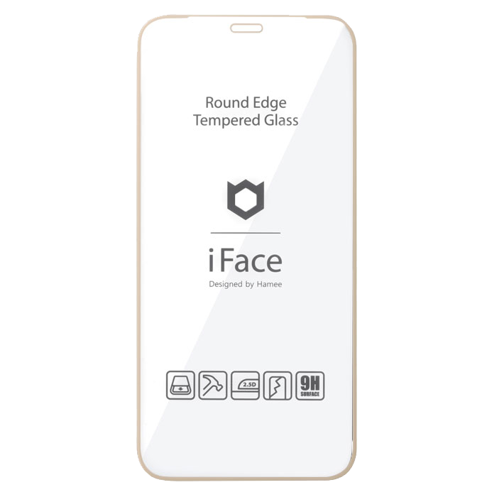 iPhone 12/12 Pro 保護フィルム 商品一覧｜iFace公式